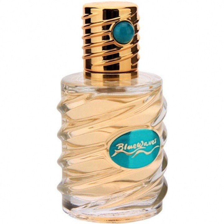 Blue Waves for Women